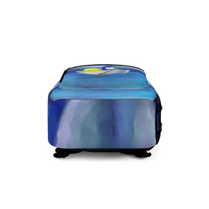 Northern lights Backpack