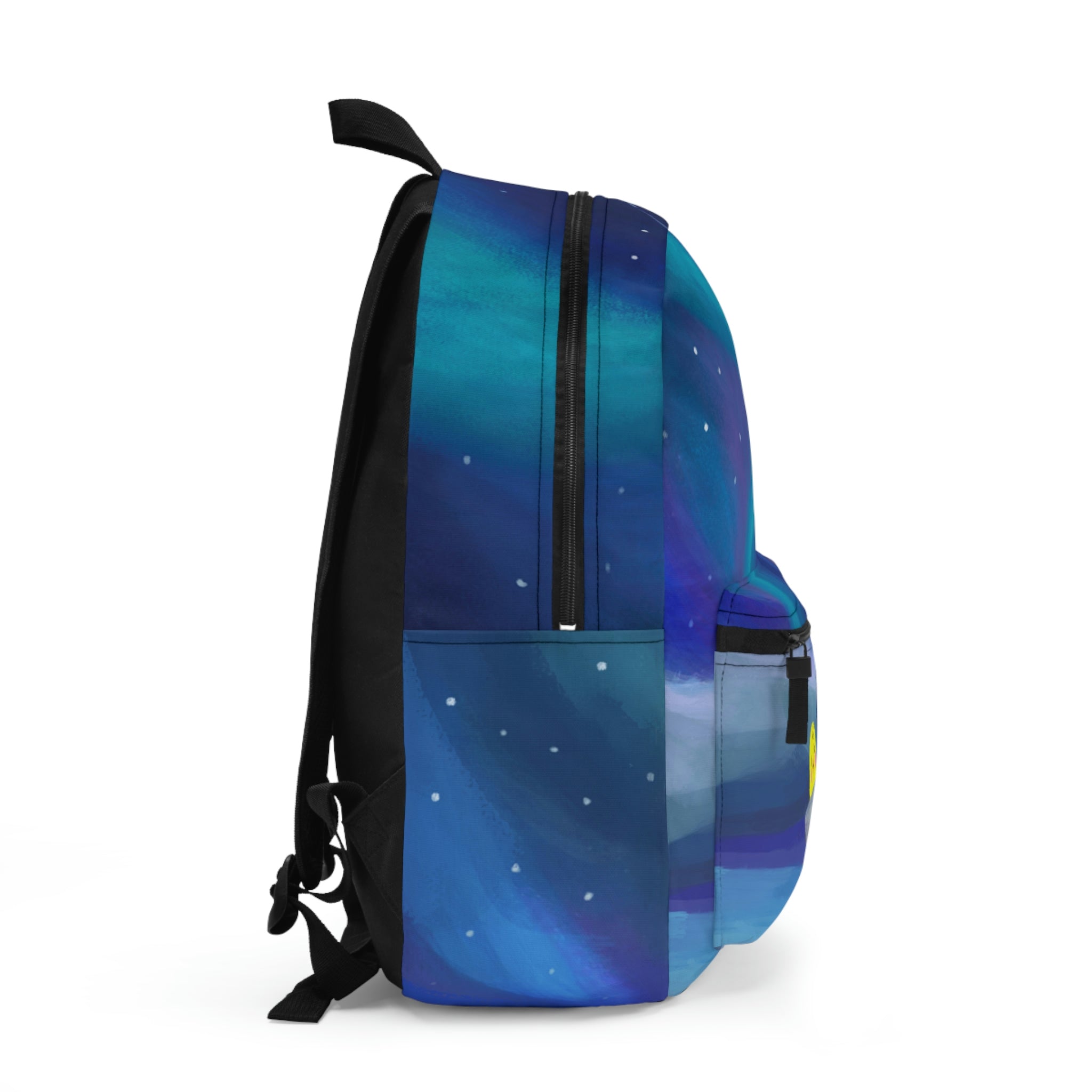 Northern lights Backpack