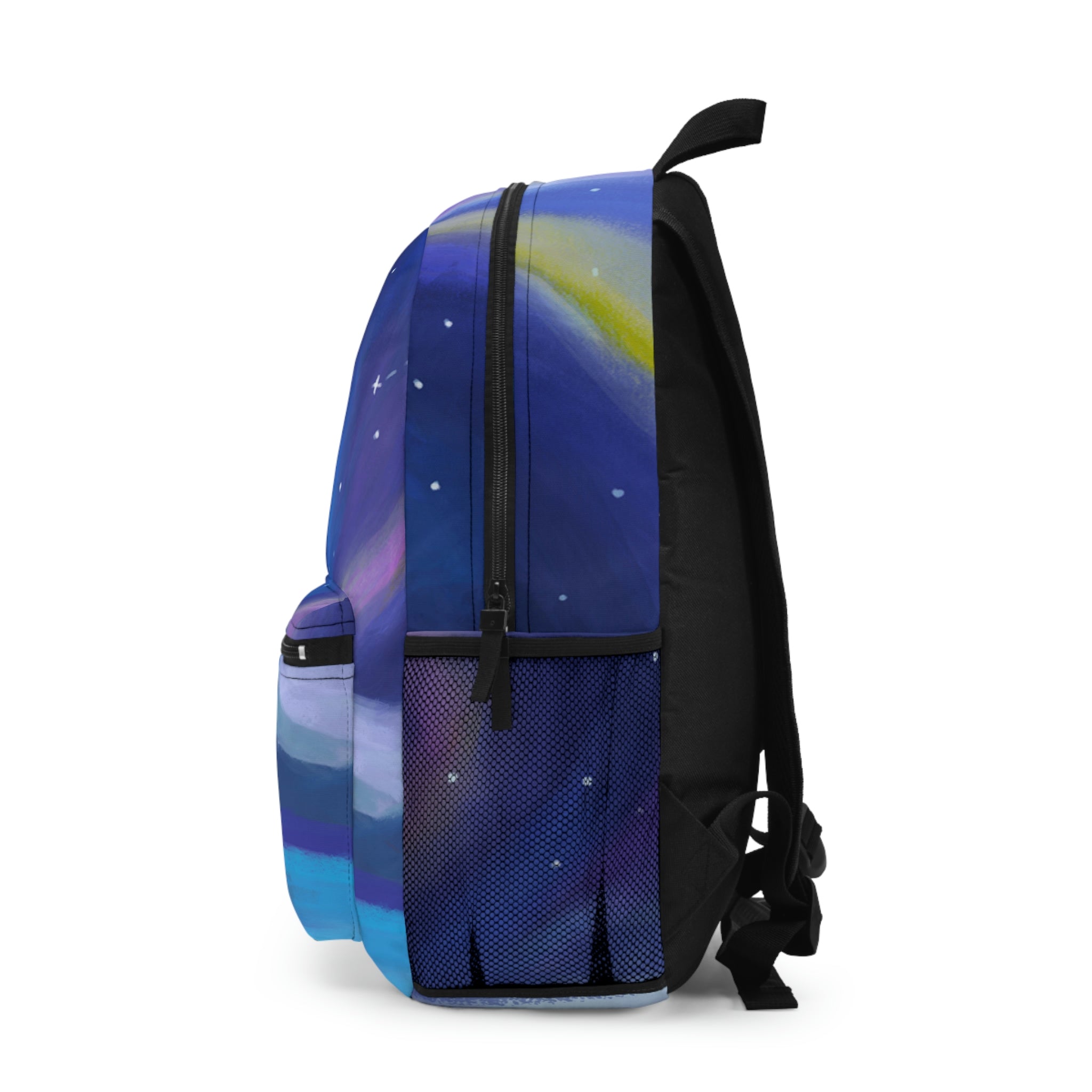 Northern lights Backpack